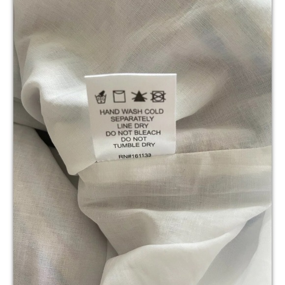 New Peter Som for Anthropologie Marbled Maxi Dress - Picture 5 of 5